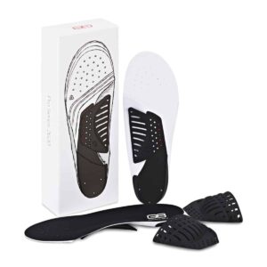 G8 Performance 2620 insoles